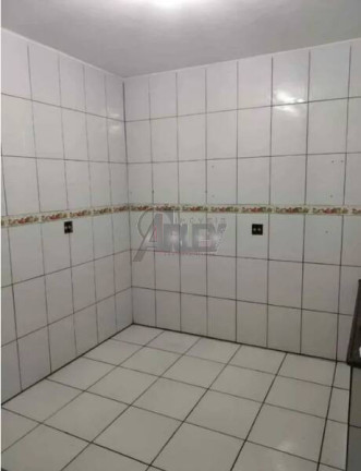 Imagem Casa com 3 Quartos à Venda, em Vila Guilhermina - Montes Claros Imagem Casa com 3 Quartos à Venda, em Vila Guilhermina - Montes Claros