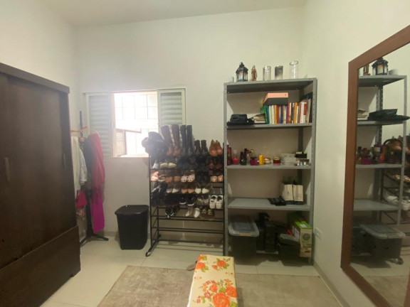 Imagem Casa com 3 Quartos à Venda, 100 m² em Vila Nasser - Campo Grande