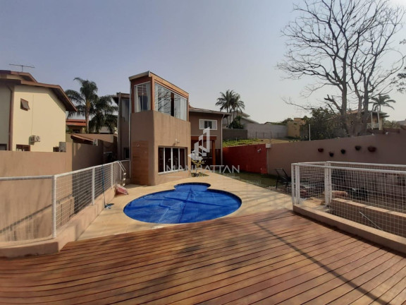 Imagem Casa de Condomínio com 3 Quartos à Venda, 344 m² em Loteamento Caminhos De São Conrado (sousas) - Campinas Imagem Casa de Condomínio com 3 Quartos à Venda, 344 m² em Loteamento Caminhos De São Conrado (sousas) - Campinas