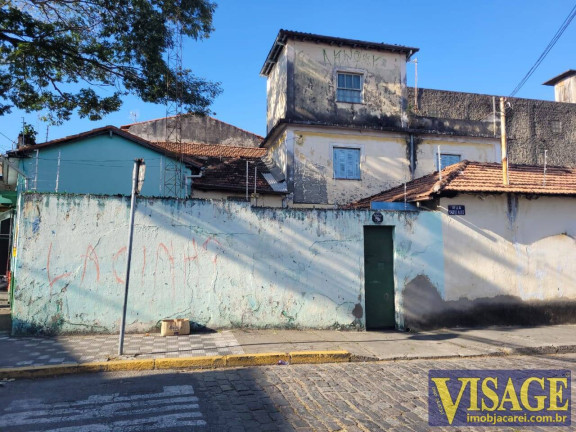 Imagem Casa à Venda, 720 m² em Centro - Jacareí Imagem Casa à Venda, 720 m² em Centro - Jacareí