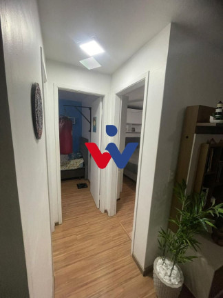 Imagem Apartamento com 2 Quartos à Venda, 54 m² em Capão Raso - Curitiba