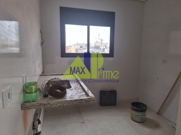Imagem Imóvel com 2 Quartos à Venda, 49 m² em Vila Laís - São Paulo