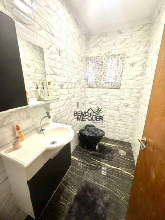 Imagem Sobrado com 4 Quartos à Venda, 172 m² em City Pinheirinho - São Paulo Imagem Sobrado com 4 Quartos à Venda, 172 m² em City Pinheirinho - São Paulo