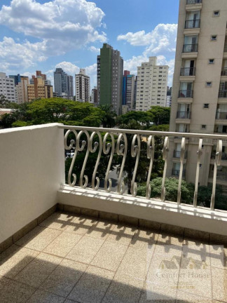 Imagem Apartamento com 3 Quartos à Venda, 126 m² em Centro - Santo André Imagem Apartamento com 3 Quartos à Venda, 126 m² em Centro - Santo André