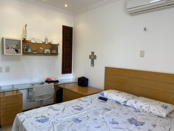 Imagem Imóvel com 3 Quartos à Venda, 135 m² em Cambeba - Fortaleza