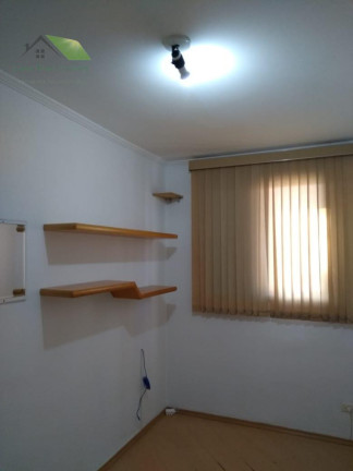 Imagem Apartamento com 3 Quartos à Venda, 74 m² em Parque Santana - Mogi Das Cruzes Imagem Apartamento com 3 Quartos à Venda, 74 m² em Parque Santana - Mogi Das Cruzes