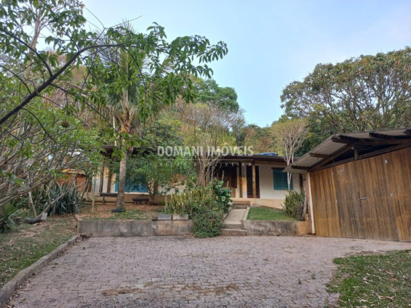 Imagem Casa com 4 Quartos à Venda, 300 m² em Região De Valinhos - Valinhos