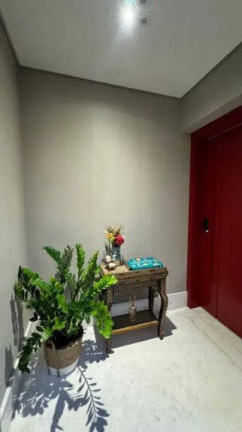 Imagem Apartamento com 3 Quartos à Venda, 160 m² em Saúde - São Paulo