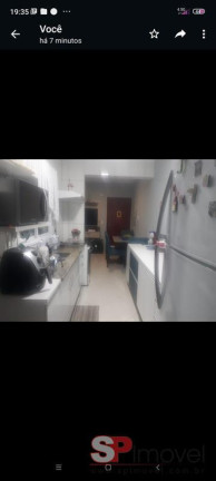 Imagem Apartamento com 2 Quartos à Venda, 56 m² em Vila Camilópolis - Santo André Imagem Apartamento com 2 Quartos à Venda, 56 m² em Vila Camilópolis - Santo André