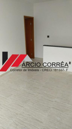 Imagem Casa de Condomínio com 2 Quartos à Venda, 60 m² em Ribeirópolis - Praia Grande Imagem Casa de Condomínio com 2 Quartos à Venda, 60 m² em Ribeirópolis - Praia Grande