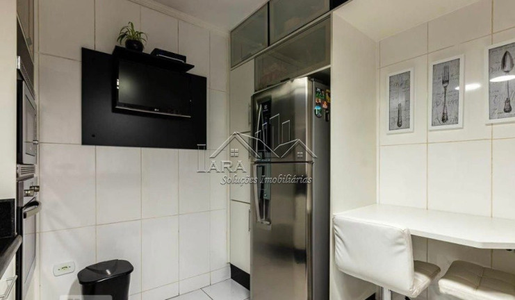 Imagem Casa de Condomínio com 3 Quartos à Venda, em Vila Ré - São Paulo Imagem Casa de Condomínio com 3 Quartos à Venda, em Vila Ré - São Paulo
