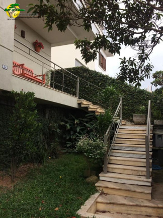 Sobrado com 4 Quartos à Venda, 250 m² em Mandaqui - São Paulo