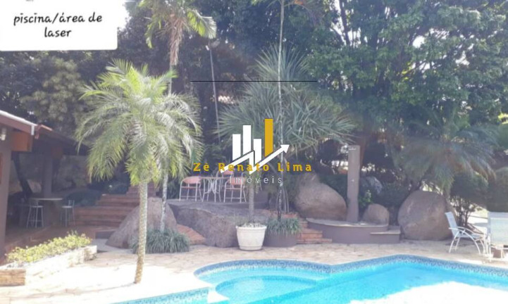 Imagem Chácara com 4 Quartos à Venda, 1.000 m² em Terras De Itaici - Indaiatuba Imagem Chácara com 4 Quartos à Venda, 1.000 m² em Terras De Itaici - Indaiatuba