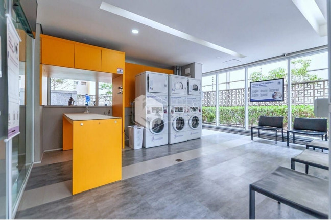 Imagem Studio com 1 Quarto à Venda, 23 m² em Perdizes - São Paulo Imagem Studio com 1 Quarto à Venda, 23 m² em Perdizes - São Paulo