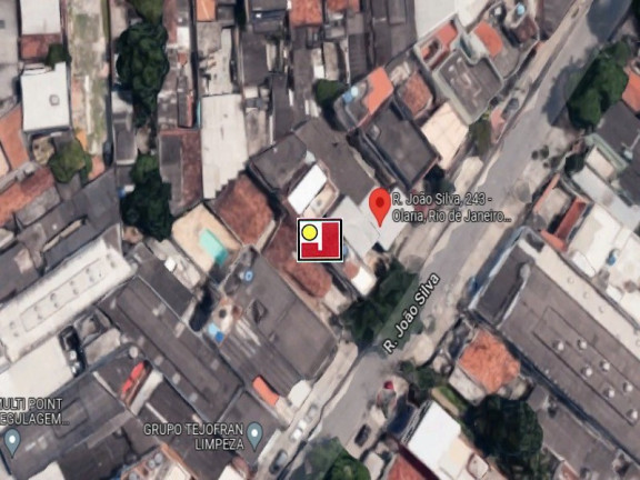 Imagem Casa com 4 Quartos à Venda, 117 m² em Olaria - Rio De Janeiro Imagem Casa com 4 Quartos à Venda, 117 m² em Olaria - Rio De Janeiro