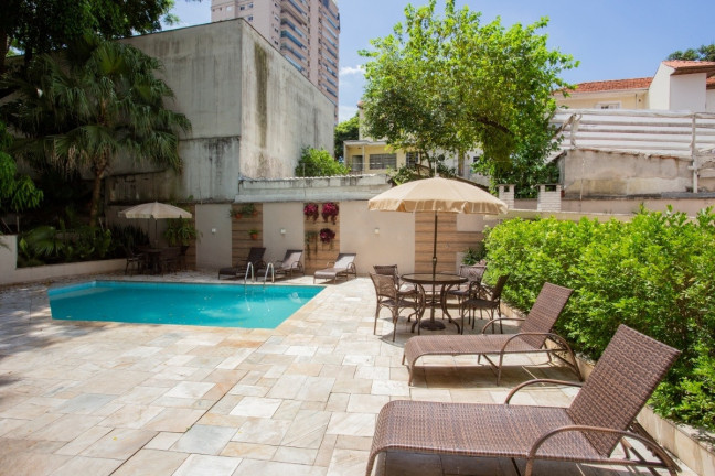 Imagem Apartamento com 2 Quartos à Venda, 58 m² em Vila Mariana - São Paulo Imagem Apartamento com 2 Quartos à Venda, 58 m² em Vila Mariana - São Paulo