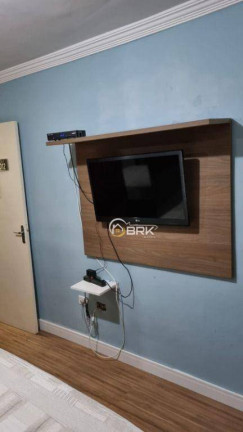 Imagem Casa de Condomínio com 2 Quartos à Venda, 105 m² em Vila Carmosina - São Paulo