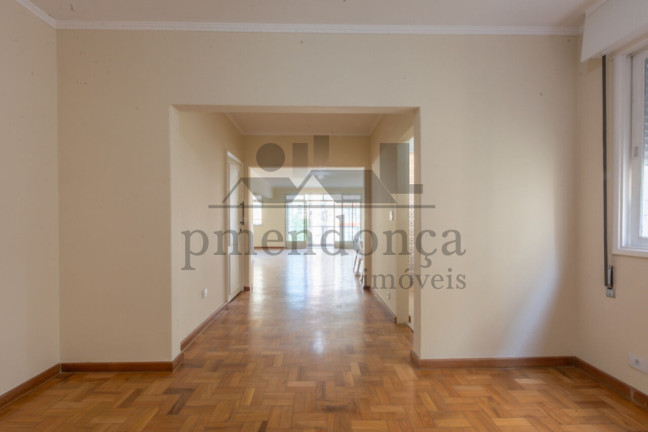 Imagem Apartamento com 4 Quartos à Venda, 240 m² em Higienópolis - São Paulo