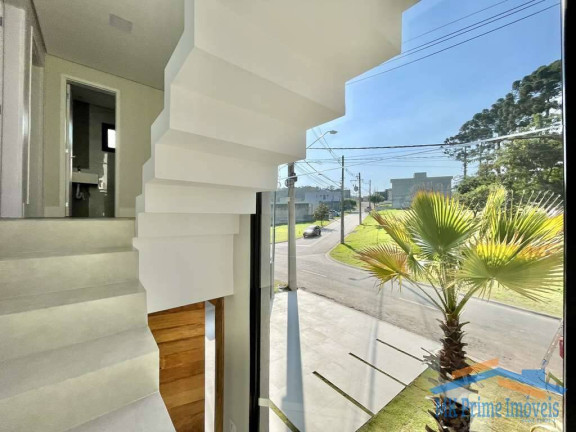 Imagem Casa de Condomínio com 3 Quartos à Venda, 119 m² em Sítio Boa Vista - Cotia