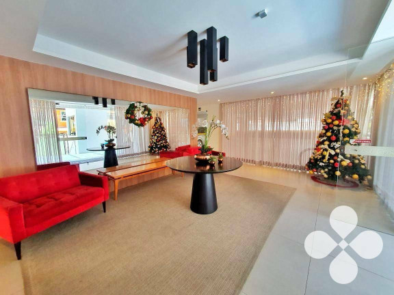 Imagem Imóvel com 3 Quartos à Venda, 100 m² em José Menino - Santos Imagem Imóvel com 3 Quartos à Venda, 100 m² em José Menino - Santos