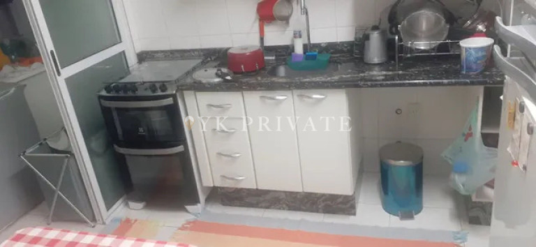 Imagem Apartamento com 3 Quartos à Venda, 91 m² em Vila Ipojuca - São Paulo