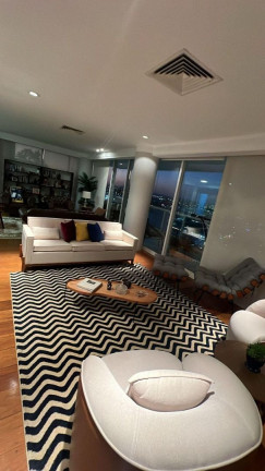 Imagem Apartamento com 4 Quartos à Venda, 306 m² em Vila Santa Cruz - São José Do Rio Preto Imagem Apartamento com 4 Quartos à Venda, 306 m² em Vila Santa Cruz - São José Do Rio Preto