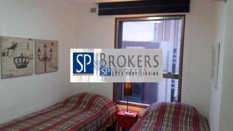 Imagem Apartamento com 2 Quartos para Alugar, 70 m² em Cidade Monções - São Paulo Imagem Apartamento com 2 Quartos para Alugar, 70 m² em Cidade Monções - São Paulo