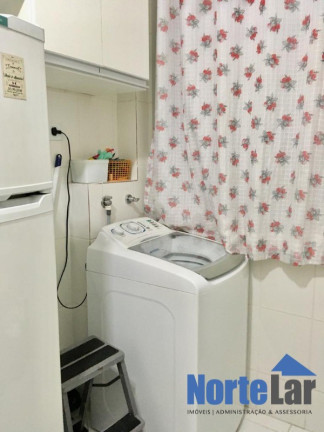Imagem Apartamento com 2 Quartos à Venda, 53 m² em Vila Dionisia - São Paulo