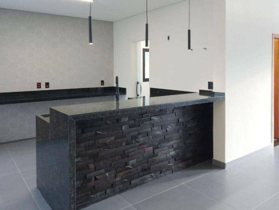 Imagem Casa com 3 Quartos à Venda, 200 m² em Condominio Le France - Sorocaba
