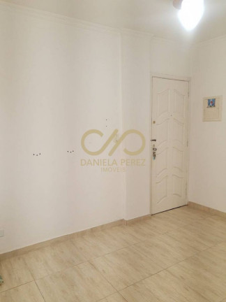 Imagem Apartamento com 1 Quarto à Venda, 44 m² em Tupi - Praia Grande Imagem Apartamento com 1 Quarto à Venda, 44 m² em Tupi - Praia Grande