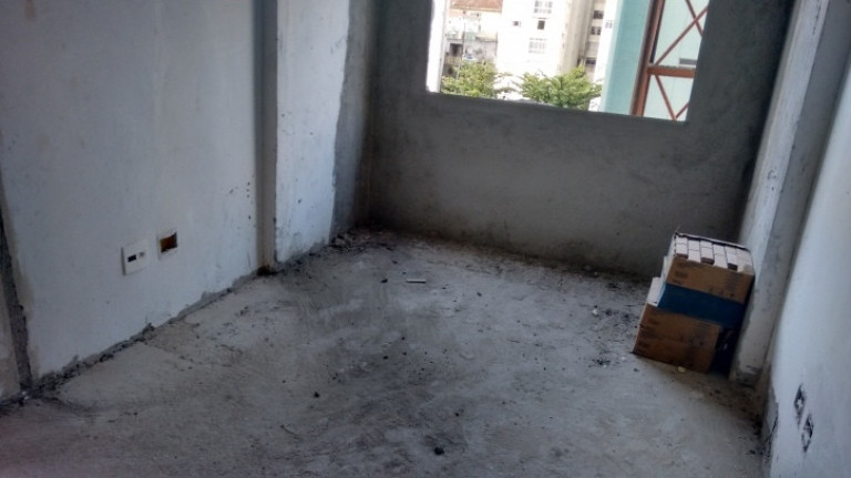 Imagem Apartamento com 2 Quartos à Venda, em Jose Menino - Santos Imagem Apartamento com 2 Quartos à Venda, em Jose Menino - Santos