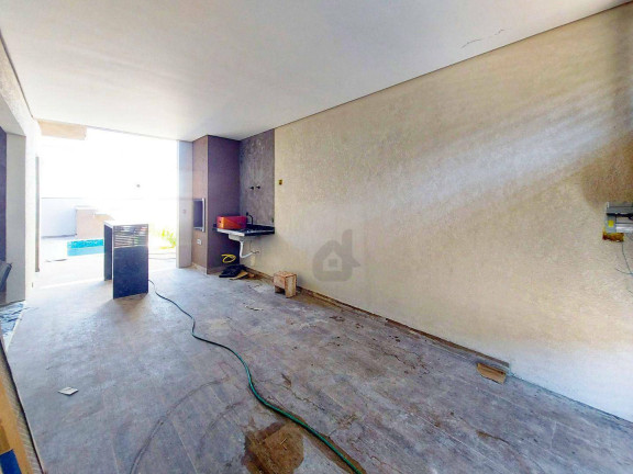 Imagem Casa com 3 Quartos à Venda, 110 m² em Condomínio Terras De São Francisco - Sorocaba