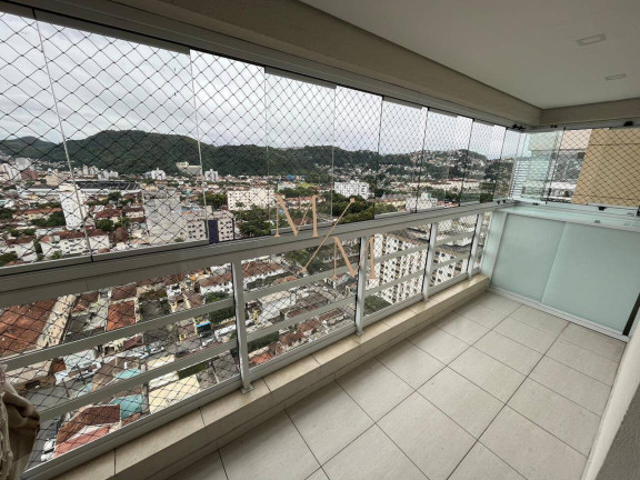 Imagem Apartamento com 2 Quartos à Venda, 70 m² em Vila Belmiro - Santos Imagem Apartamento com 2 Quartos à Venda, 70 m² em Vila Belmiro - Santos