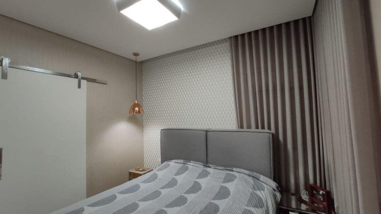 Imagem Apartamento com 3 Quartos à Venda, 96 m² em Vila Valparaíso - Santo André Imagem Apartamento com 3 Quartos à Venda, 96 m² em Vila Valparaíso - Santo André
