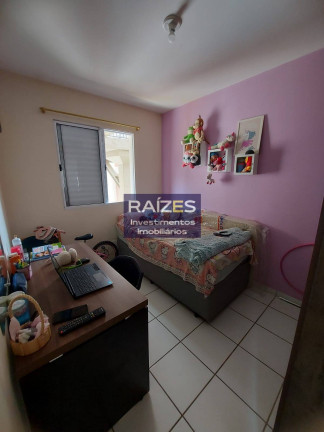 Imagem Apartamento com 2 Quartos à Venda, em Bragança Paulista Imagem Apartamento com 2 Quartos à Venda, em Bragança Paulista