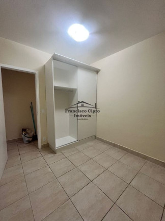 Imagem Apartamento com 2 Quartos à Venda, 52 m² em São Dimas - Condomínio Campo Belo Clube - Guaratinguetá