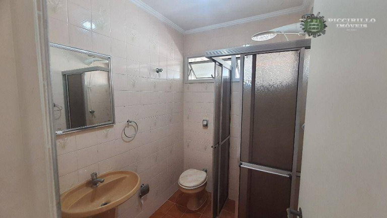 Imagem Apartamento com 2 Quartos à Venda, 70 m² em Caiçara - Praia Grande