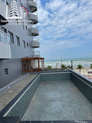 Imagem Apartamento com 1 Quarto à Venda,  em Vila Mirim - Praia Grande