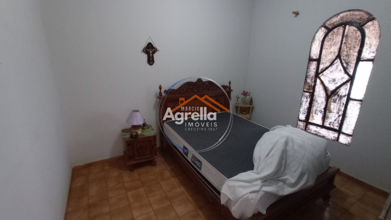 Imagem Casa com 3 Quartos à Venda, 140 m² em Jardim Santa Clara - Mogi Mirim