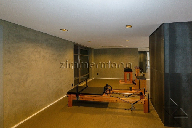 Imagem Apartamento com 3 Quartos à Venda, 218 m² em Moema - São Paulo