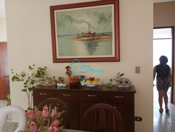 Imagem Casa com 3 Quartos à Venda, 157 m² em Solemar - Praia Grande Imagem Casa com 3 Quartos à Venda, 157 m² em Solemar - Praia Grande