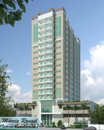 Imagem Imóvel com 1 Quarto à Venda, 45 m² em Centro - Campos Dos Goytacazes