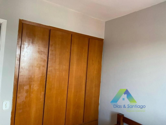 Imagem Apartamento com 2 Quartos à Venda, 58 m² em Vila Santa Catarina - São Paulo