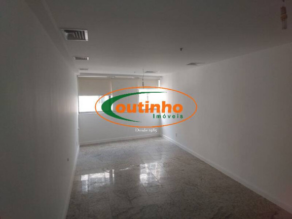 Foto do imóvel Imóvel Comercial à Venda, 35 m² em Tijuca - Rio De Janeiro