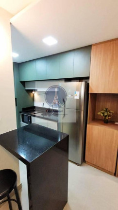 Imagem Apartamento com 1 Quarto para Alugar, 25 m² em Pinheiros - São Paulo Imagem Apartamento com 1 Quarto para Alugar, 25 m² em Pinheiros - São Paulo