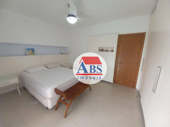Imagem Apartamento com 3 Quartos à Venda ou Locação, 167 m² em Boqueirão - Santos