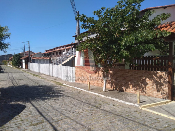 Imagem Casa de Condomínio com 1 Quarto à Venda, 60 m² em Peró - Cabo Frio