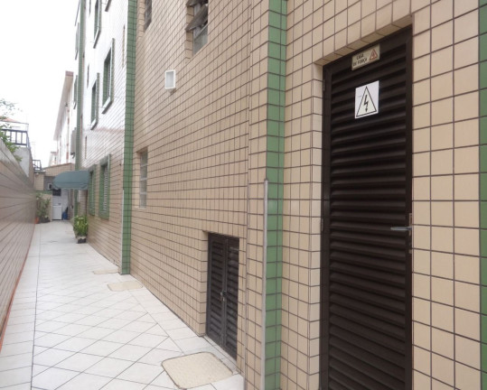 Imagem Kitnet com 1 Quarto à Venda, 45 m² em Boqueirão - Praia Grande