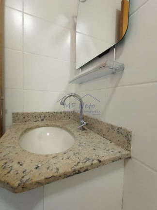 Imagem Apartamento com 2 Quartos à Venda, 47 m² em Residencial Das Flores - Pirassununga