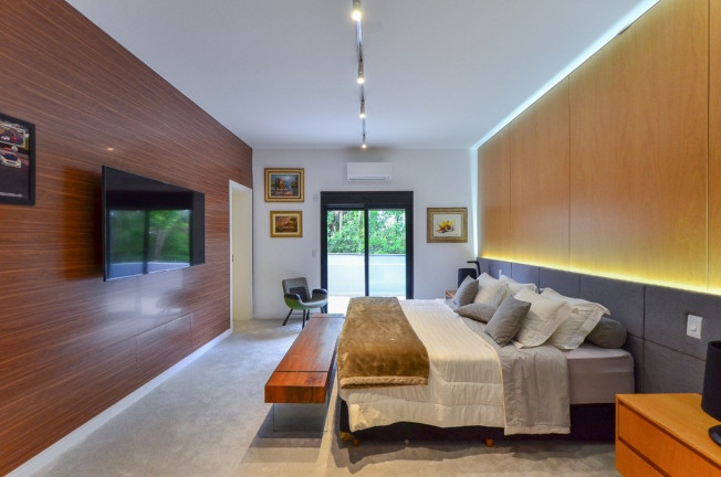 Imagem Casa com 4 Quartos à Venda, em Jardim América - São Paulo Imagem Casa com 4 Quartos à Venda, em Jardim América - São Paulo